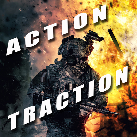 action traction 표지