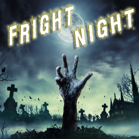 fright night 표지