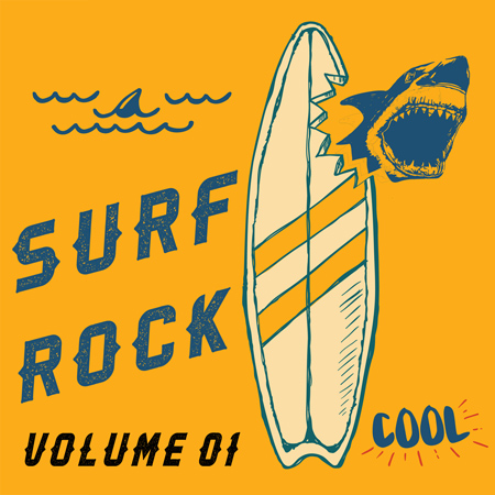 surf rock 01 표지