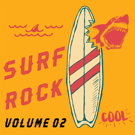 surf rock 02 표지
