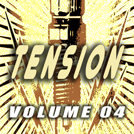 tension 04 표지