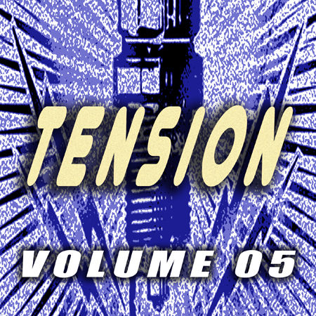 tension 05 표지
