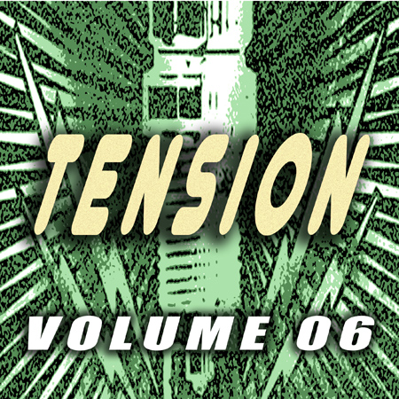 tension 06 표지