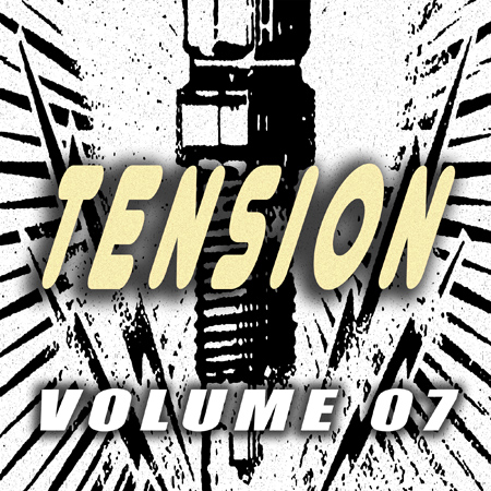 tension 07 표지