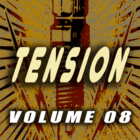 tension 08 표지