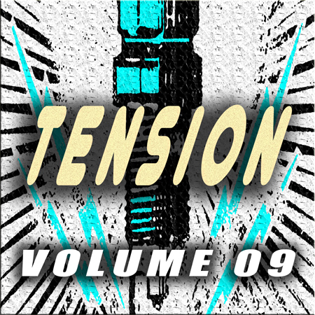 tension 09 표지