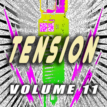 tension 11 표지