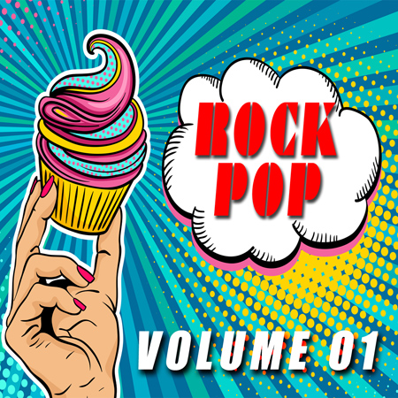 rock pop 01 표지