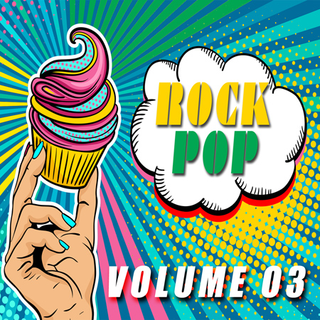 rock pop 03 표지