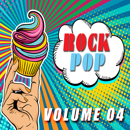 rock pop 04 표지
