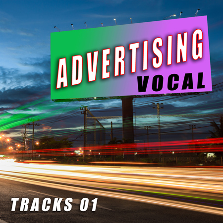 advertising vocal tracks 01 표지