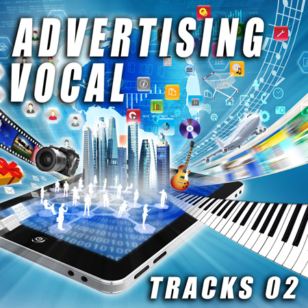 advertising vocal tracks 02 표지
