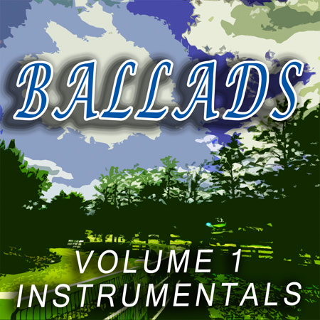 ballads 01 표지