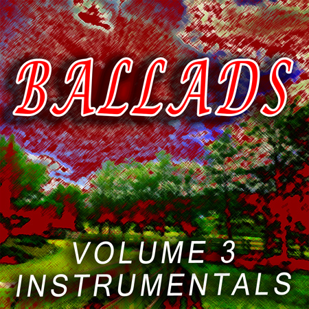 ballads 03 표지