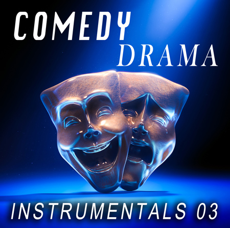 Comedy Drama 03 표지