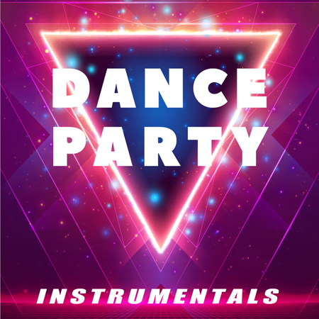 Dance Party 표지