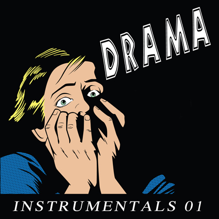 Drama 03 표지