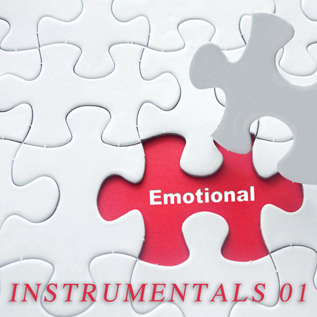 Emotional 01 표지