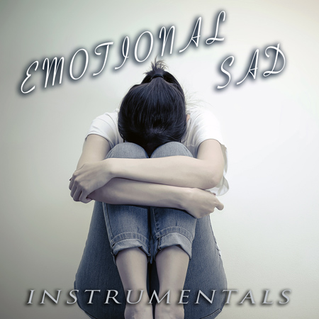 Emotional Sad 표지