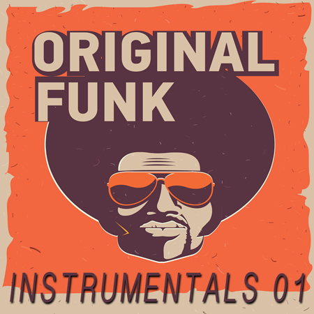 Funk 01 표지