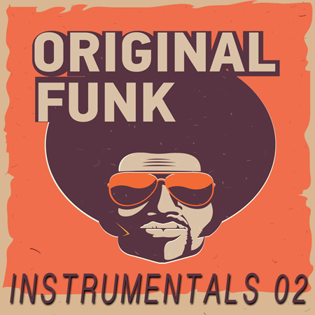 Funk 02 표지