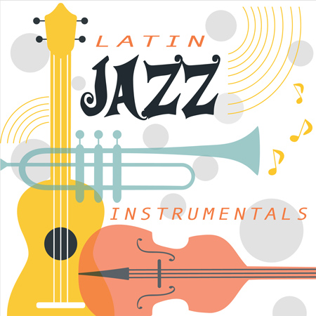 Jazz Latin 표지