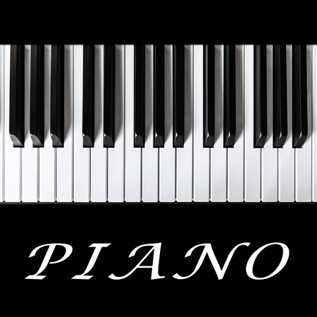 Piano 표지