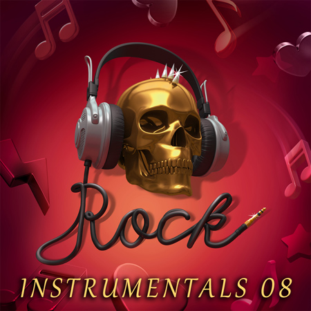 Rock 08 표지