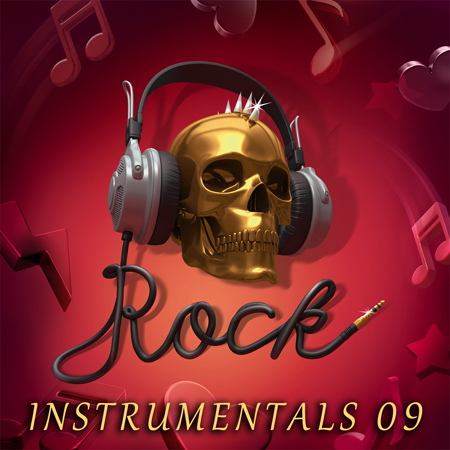 Rock 09 표지
