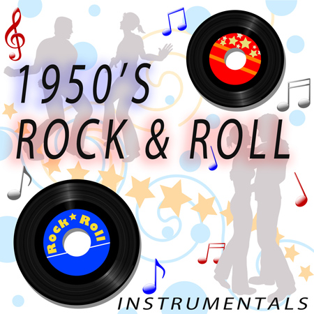 Rock 50s 표지