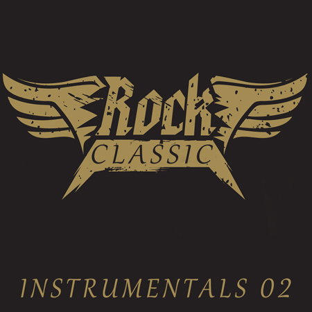 Rock Classic 02 표지