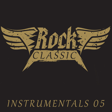 Rock Classic 05 표지