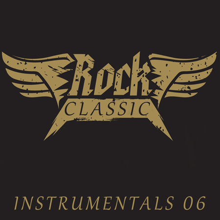 Rock Classic 06 표지