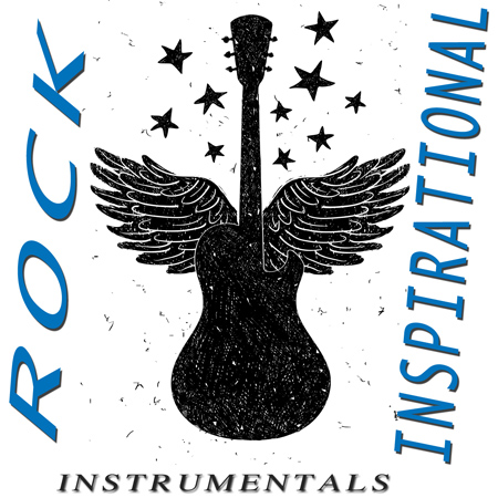 Rock Inspirational 표지