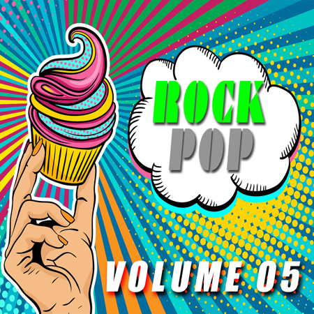 Rock Pop 05 표지