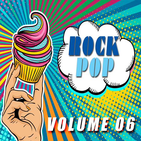 Rock Pop 06 표지