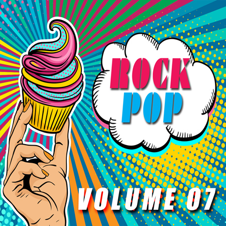 Rock Pop 07 표지