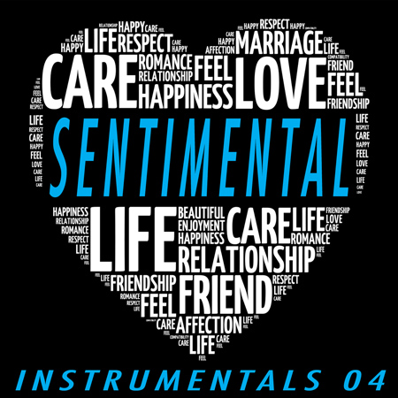 Sentimental 04 표지