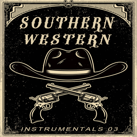 Southern Western 03 표지
