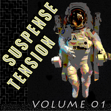Suspense Tension 01 표지