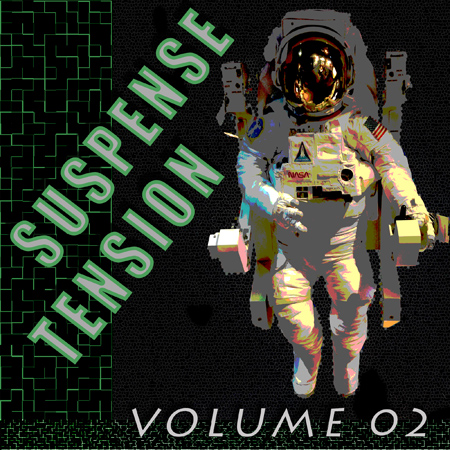 Suspense Tension 02 표지