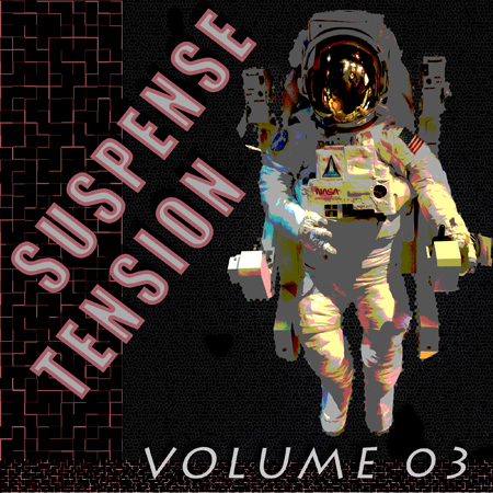 Suspense Tension 03 표지