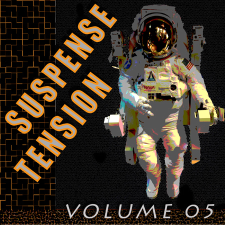 Suspense Tension 05 표지