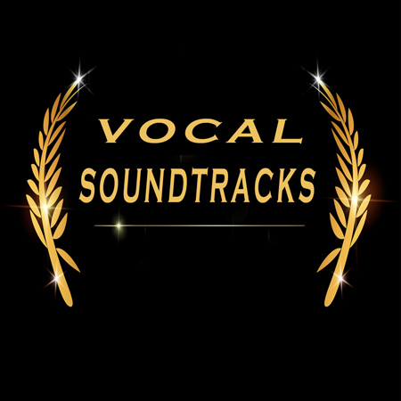 Vocal Soundtracks 표지