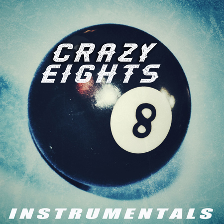 Crazy Eights 표지