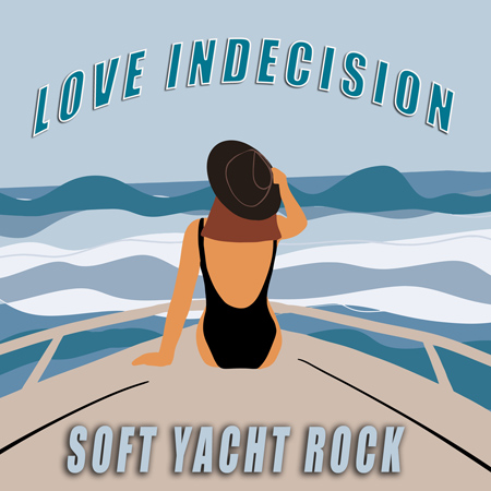 Soft Rock 표지