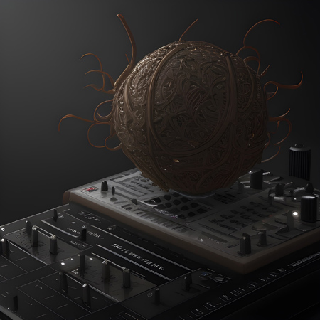 HIDEO - House Music 표지