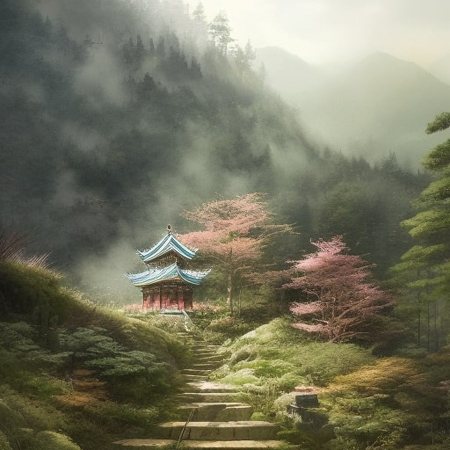 Asian Traditional/Classical Vol.2 표지