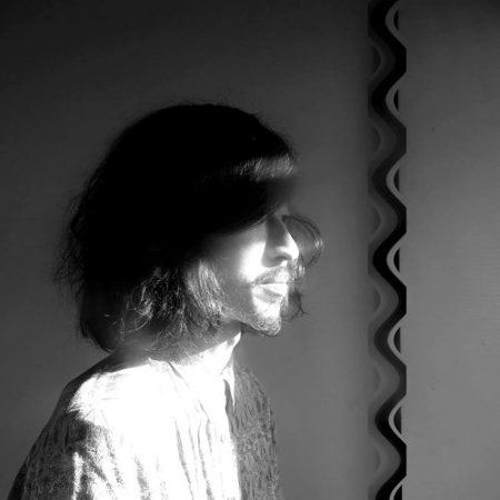 Acid Folk Instrumental / Taku Hayashi 표지