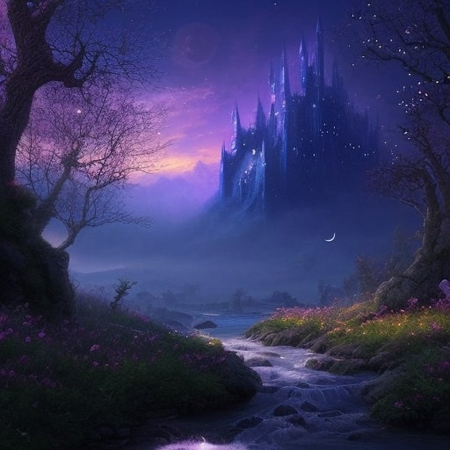 Mysterious RPG World 표지